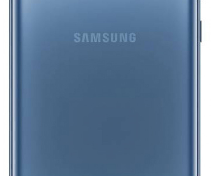 Samsung Galaxy S10e SM-G970 DS 128GB Prism Blue
